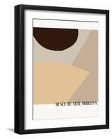 Museu De Arte Moderna 01-Pictufy Studio-Framed Giclee Print