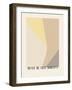 Museu De Arte Moderna 02-Pictufy Studio-Framed Giclee Print