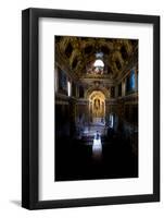 Museu do Azuleijo-Guilherme Pontes-Framed Photographic Print