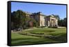 Museum and Gardens, York, Yorkshire, England, United Kingdom, Europe-Peter Richardson-Framed Stretched Canvas