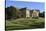Museum and Gardens, York, Yorkshire, England, United Kingdom, Europe-Peter Richardson-Stretched Canvas