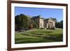 Museum and Gardens, York, Yorkshire, England, United Kingdom, Europe-Peter Richardson-Framed Photographic Print