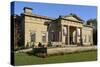 Museum and Gardens, York, Yorkshire, England, United Kingdom, Europe-Peter Richardson-Stretched Canvas