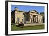 Museum and Gardens, York, Yorkshire, England, United Kingdom, Europe-Peter Richardson-Framed Photographic Print