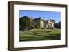 Museum and Gardens, York, Yorkshire, England, United Kingdom, Europe-Peter Richardson-Framed Photographic Print