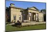 Museum and Gardens, York, Yorkshire, England, United Kingdom, Europe-Peter Richardson-Mounted Photographic Print