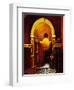 Museum Arch II-Pam Ingalls-Framed Giclee Print