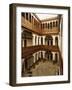 Museum in Old Walled Town or Medina, Fez, UNESCO World Heritage Site, Morocco, North Africa, Africa-Harding Robert-Framed Photographic Print