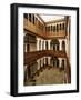 Museum in Old Walled Town or Medina, Fez, UNESCO World Heritage Site, Morocco, North Africa, Africa-Harding Robert-Framed Photographic Print