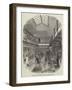 Museum in the Royal Botanic Gardens, at Kew-null-Framed Giclee Print