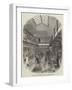 Museum in the Royal Botanic Gardens, at Kew-null-Framed Giclee Print