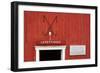 Museum Nord Building Exterior-Doug Pearson-Framed Photographic Print
