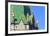 Museum of Applied Art, Hungarian, Budapest-Volker Preusser-Framed Photographic Print