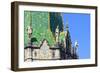 Museum of Applied Art, Hungarian, Budapest-Volker Preusser-Framed Photographic Print