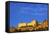 Museum of Arms, Fez, Morocco, North Africa, Africa-Neil Farrin-Framed Stretched Canvas