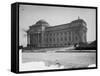 Museum of Art and Sciences, Brooklyn-null-Framed Stretched Canvas