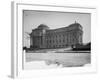Museum of Art and Sciences, Brooklyn-null-Framed Giclee Print