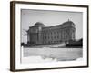 Museum of Art and Sciences, Brooklyn-null-Framed Giclee Print