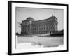 Museum of Art and Sciences, Brooklyn-null-Framed Giclee Print