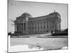 Museum of Art and Sciences, Brooklyn-null-Mounted Giclee Print