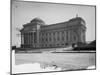 Museum of Art and Sciences, Brooklyn-null-Mounted Giclee Print