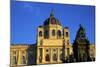 Museum of Art History, Vienna, Austria, Europe-Neil Farrin-Mounted Photographic Print