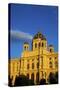 Museum of Art History, Vienna, Austria, Europe-Neil Farrin-Stretched Canvas