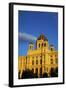 Museum of Art History, Vienna, Austria, Europe-Neil Farrin-Framed Photographic Print