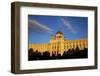 Museum of Art History, Vienna, Austria, Europe-Neil Farrin-Framed Photographic Print