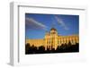 Museum of Art History, Vienna, Austria, Europe-Neil Farrin-Framed Photographic Print