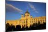 Museum of Art History, Vienna, Austria, Europe-Neil Farrin-Mounted Photographic Print