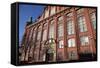 Museum of Discovery, Newcastle Upon Tyne, Tyne and Wear, England, United Kingdom, Europe-David-Framed Stretched Canvas