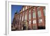 Museum of Discovery, Newcastle Upon Tyne, Tyne and Wear, England, United Kingdom, Europe-David-Framed Photographic Print