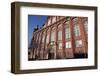 Museum of Discovery, Newcastle Upon Tyne, Tyne and Wear, England, United Kingdom, Europe-David-Framed Photographic Print