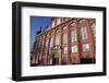 Museum of Discovery, Newcastle Upon Tyne, Tyne and Wear, England, United Kingdom, Europe-David-Framed Photographic Print