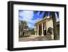 Museum of Fine Art, St. Petersburg, Tampa, Florida, United States of America, North America-Richard Cummins-Framed Photographic Print