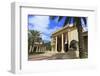 Museum of Fine Art, St. Petersburg, Tampa, Florida, United States of America, North America-Richard Cummins-Framed Photographic Print