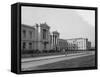 Museum of Fine Arts in Boston-null-Framed Stretched Canvas