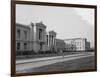 Museum of Fine Arts in Boston-null-Framed Photographic Print