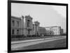 Museum of Fine Arts in Boston-null-Framed Photographic Print