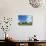 Museum of Folk Architecture, Olsztynek, Warmia and Masuria, Poland, Europe-Christian Kober-Stretched Canvas displayed on a wall