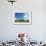 Museum of Folk Architecture, Olsztynek, Warmia and Masuria, Poland, Europe-Christian Kober-Framed Photographic Print displayed on a wall