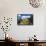 Museum of Folk Architecture, Olsztynek, Warmia and Masuria, Poland, Europe-Christian Kober-Framed Stretched Canvas displayed on a wall