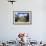 Museum of Folk Architecture, Olsztynek, Warmia and Masuria, Poland, Europe-Christian Kober-Framed Photographic Print displayed on a wall