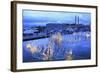 Museum of Glass, Tacoma, Washington State, United States of America, North America-Richard Cummins-Framed Photographic Print