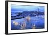 Museum of Glass, Tacoma, Washington State, United States of America, North America-Richard Cummins-Framed Photographic Print