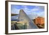 Museum of Glass, Tacoma, Washington State, United States of America, North America-Richard Cummins-Framed Photographic Print