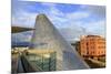 Museum of Glass, Tacoma, Washington State, United States of America, North America-Richard Cummins-Mounted Photographic Print