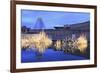 Museum of Glass, Tacoma, Washington State, United States of America, North America-Richard Cummins-Framed Photographic Print