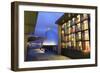 Museum of Glass, Tacoma, Washington State, United States of America, North America-Richard Cummins-Framed Photographic Print